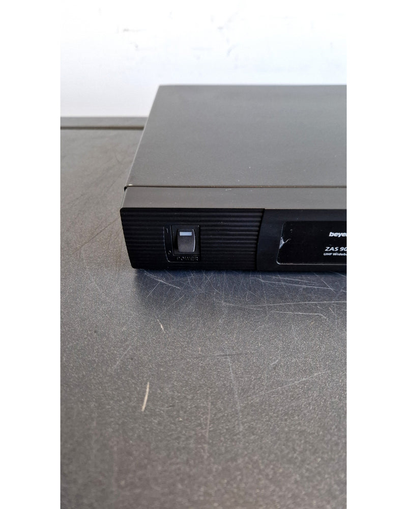 Beyerdynamic ZAS 900 - Antenna Splitter - Excellent - Image 3
