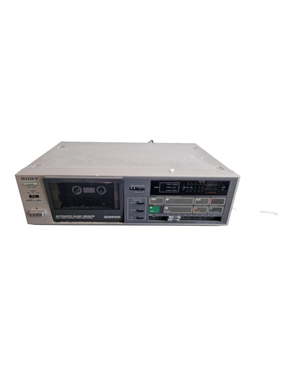 Sony TC-V30 - Cassette Deck - Spares or Repair