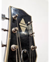 Kay Les Paul - Black Electric Guitar - Solid Body - Good - Photo 3