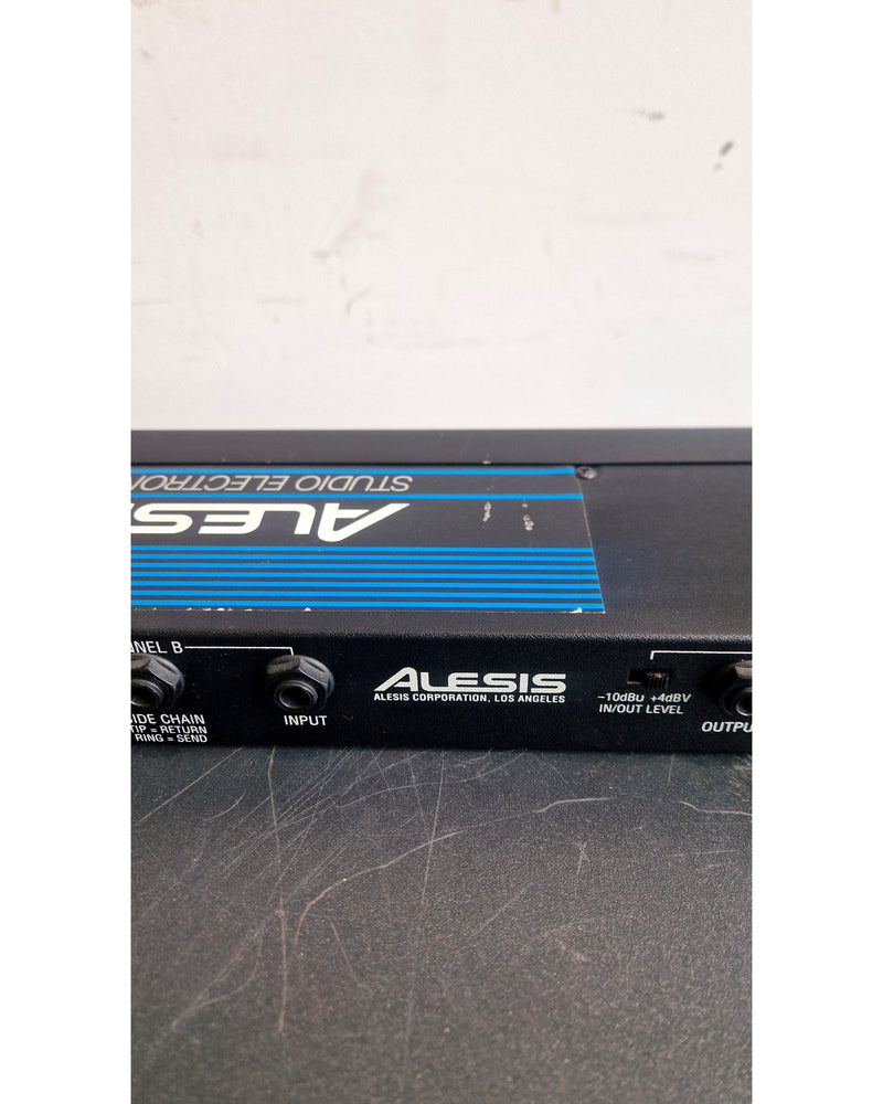 Alesis 3630 - Effect Processor - Good - Image 12