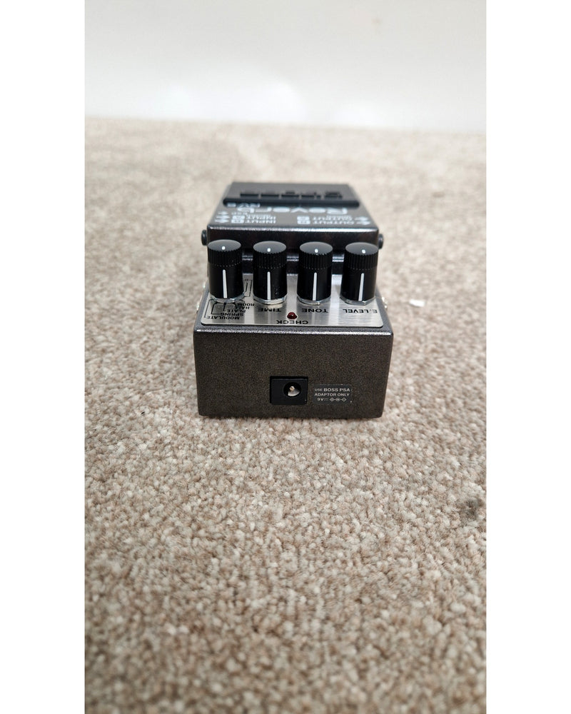 Boss RV-6 - Delay & Reverb Pedals - Like New - image 8