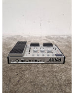 Korg ToneWorks AX10A - Multi-Effects Processor - Silver - Good - Image 3