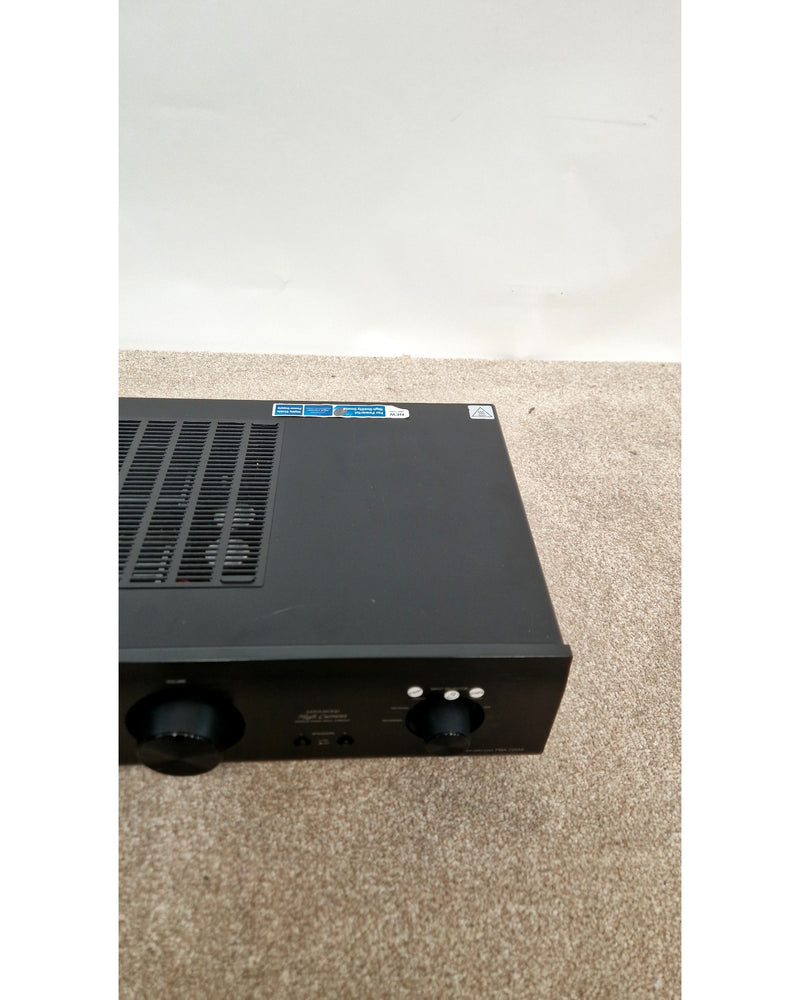 Denon PMA-720AE - Good - image 8