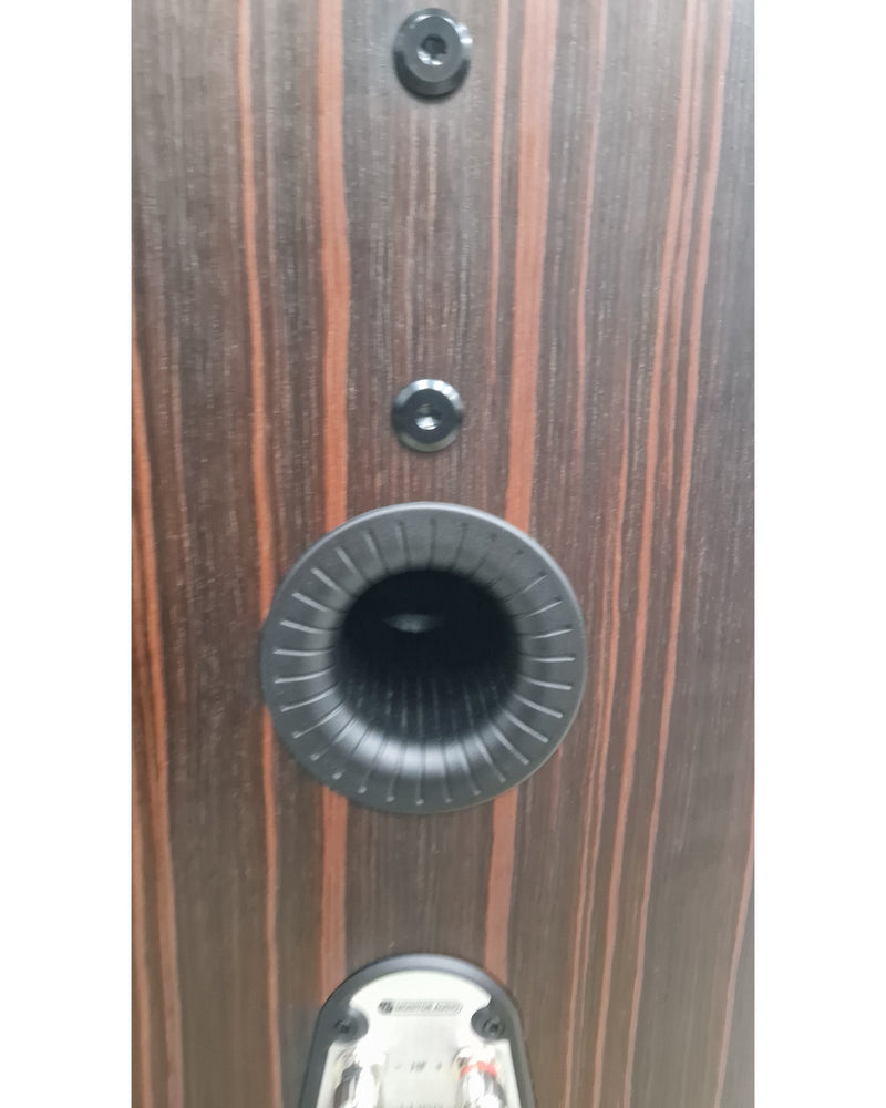 Monitor Audio Gold 100 6G - Hi-Fi Speaker - Ebony - Very Good - image 18
