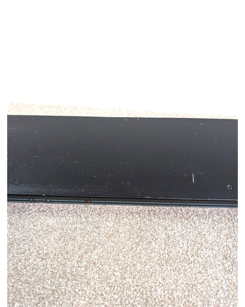 dB Technologies ASX 18 - PA Speaker - Black - Good - image 3