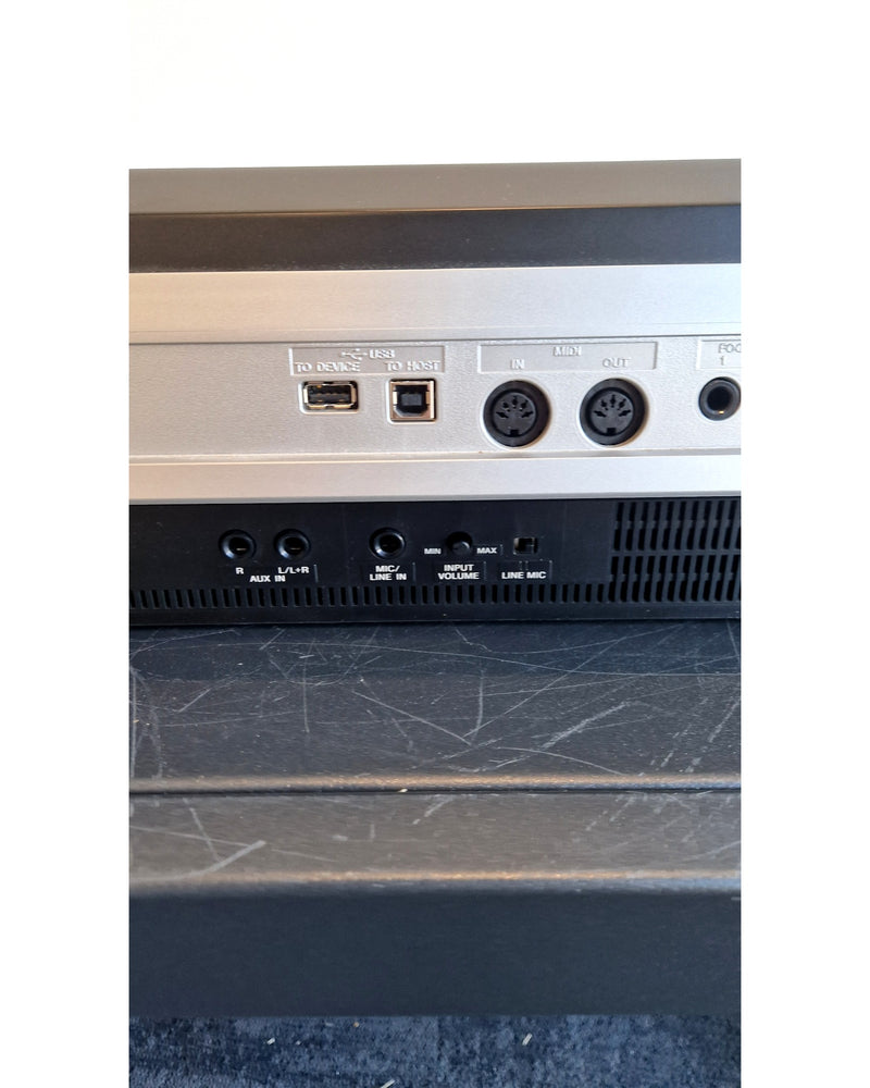Yamaha PSR-S900 - Musical Keyboards - Excellent w/ Power Supply & Manuals - Image 7