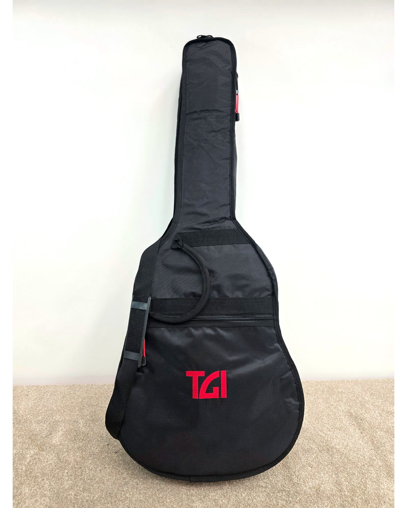 Yamaha APX500III - Acoustic Guitar - Natural - Fair w/ Soft Case - image 11