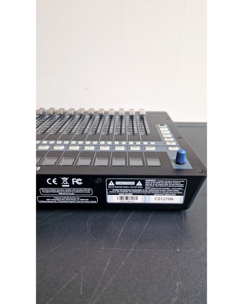 PreSonus FaderPort 16 - Music Production - Excellent w/ Power supply - Image 10