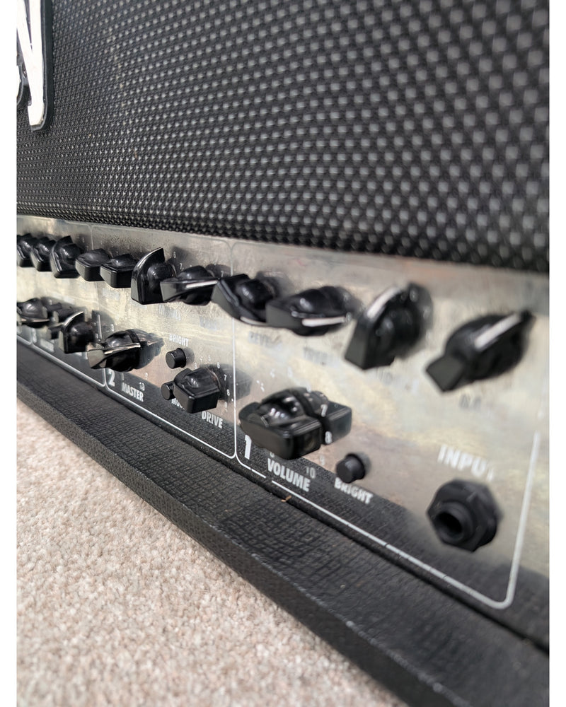 Laney TT100H - Guitar Amplifier - Black - Good - image 15
