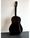 Clifton Handmade Quality - Acoustic Guitars - Natural - Fair - Photo 11