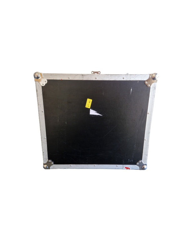 Citronic 19" 2U:8U Flightcase - Flight Cases - Good