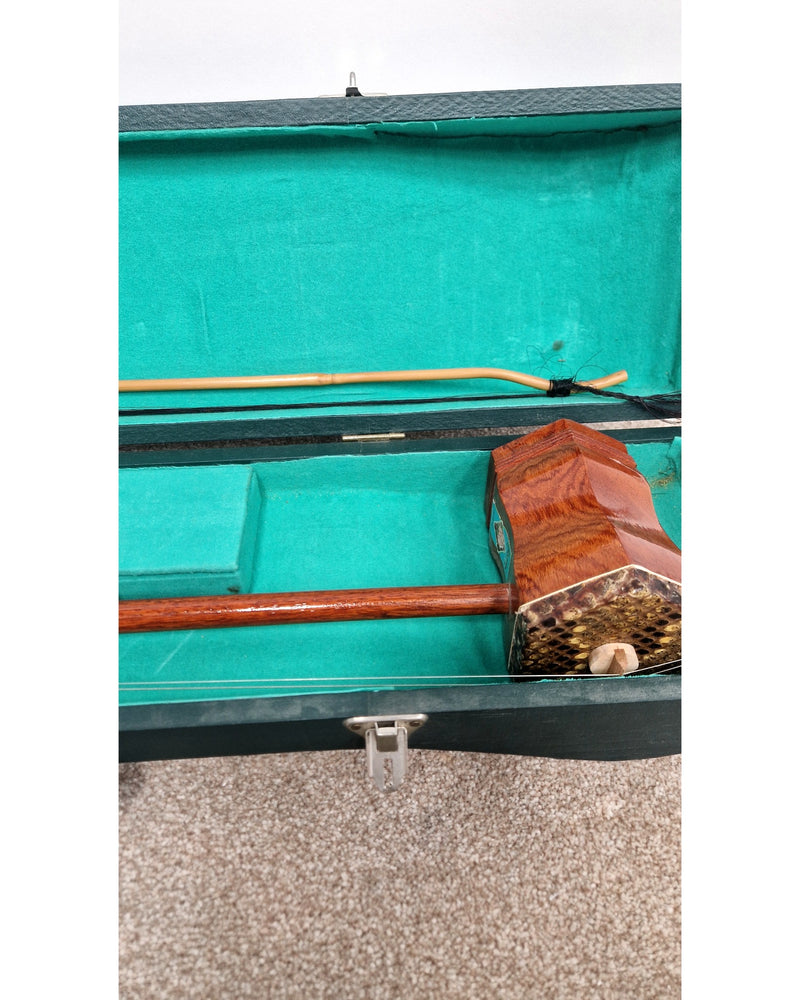Erhu - Violins & Strings - Refurbished - image 8