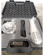 Editors Keys SL150 - Microphone - Like New w/ Hard Case - Image 6