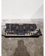 Gemini KL-19 Pro - DJ Mixer - Black DJ Mixer - 4-Channel - Good w/ Original Box - Image 3