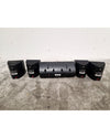 Pioneer S-11 - Speakers - Black - Very Good - Photo 7
