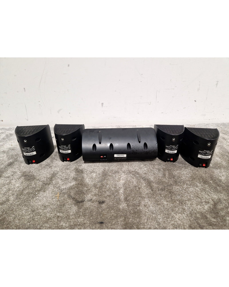 Pioneer S-11 - Speakers - Black - Very Good - Image 7