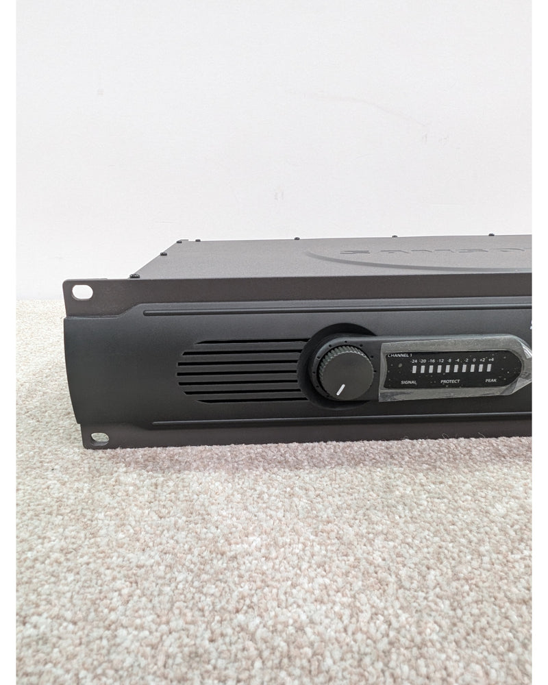 Samson Servo600 - Power Amplifier - Good - image 4