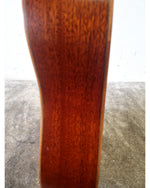 Ashbury AG-48 - Acoustic Guitar - Natural - Good - Image 4