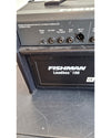 Fishman Loudbox 100 - Guitar Amplifiers - Excellent w/ Original Box - Photo 9