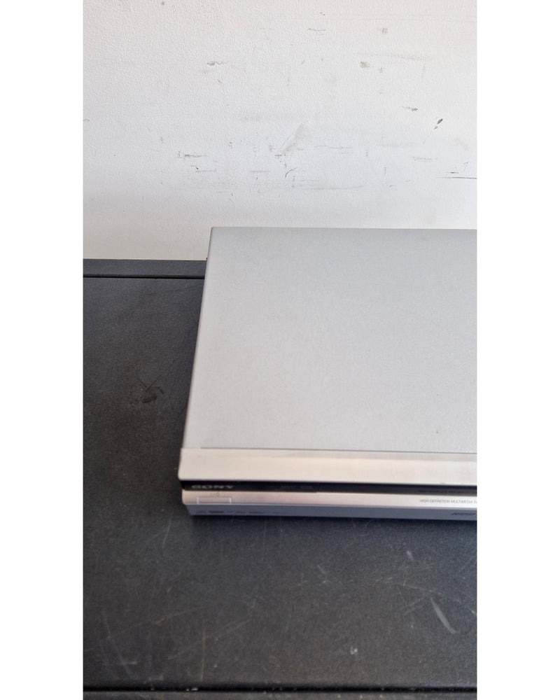 Sony RDR-HXD890 - Video Recorder - Spares or Repair - Image 5