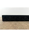 APC Switched Rack PDU - Power Supply - Black - Good - Photo 4