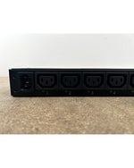 APC Switched Rack PDU - Power Supply - Black - Good - Image 4