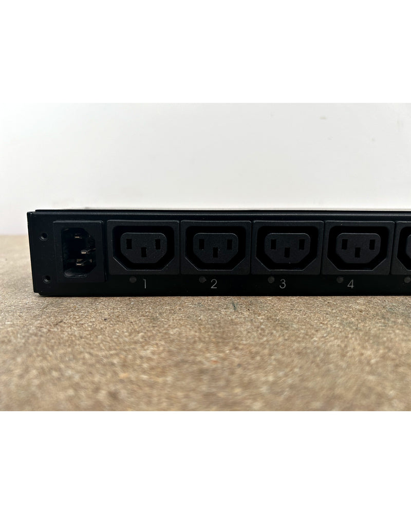 APC Switched Rack PDU - Power Supply - Black - Good - Image 4