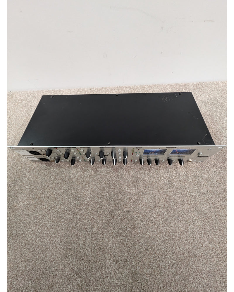 Focusrite Platinum TwintrackPro - Audio Interface - Good w/ Original Box & Manuals - image 14