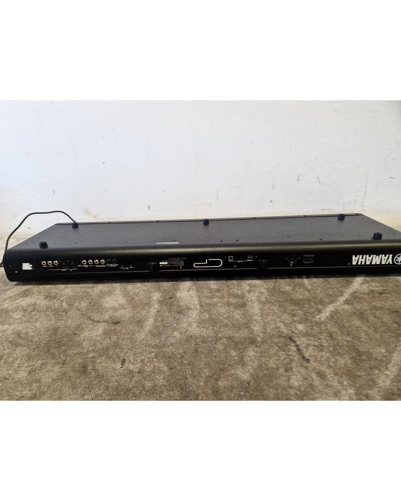 Yamaha CP88 - Stage Piano - Excellent w/ Power Supply & Sustain Pedal, Wheel-On Soft Case - Image 8