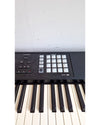 Roland FA-08 - Synthesizer Keyboards - Black - Excellent w/ Power Supply & Original Box - Photo 7