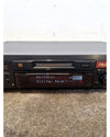 Sony MDS-JE530 - Minidisc Player/Recorder - Black - Very Good - Photo 9