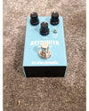 TC Electronic Sky Surfer Mini Reverb - Effects Pedal - Excellent w/ Original Box - Photo 5