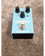 TC Electronic Sky Surfer Mini Reverb - Effects Pedal - Excellent w/ Original Box - Image 5