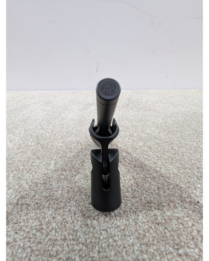 dbx RTA-M - Condenser Microphone - Black - Like New w/ Hard Case - image 2