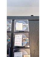 10 Maxell Multi Colour MD74 – Minidisc - Very Good - Image 4