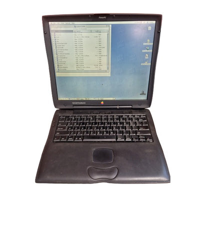 PowerBook G3 Series - Computers - Good
