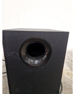 Logitech Z533 Subwoofer - Subwoofers - Black - Excellent - Image 7
