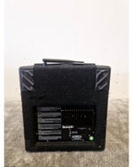 DJTech Qube 50 - Speakers - Fair - Image 4