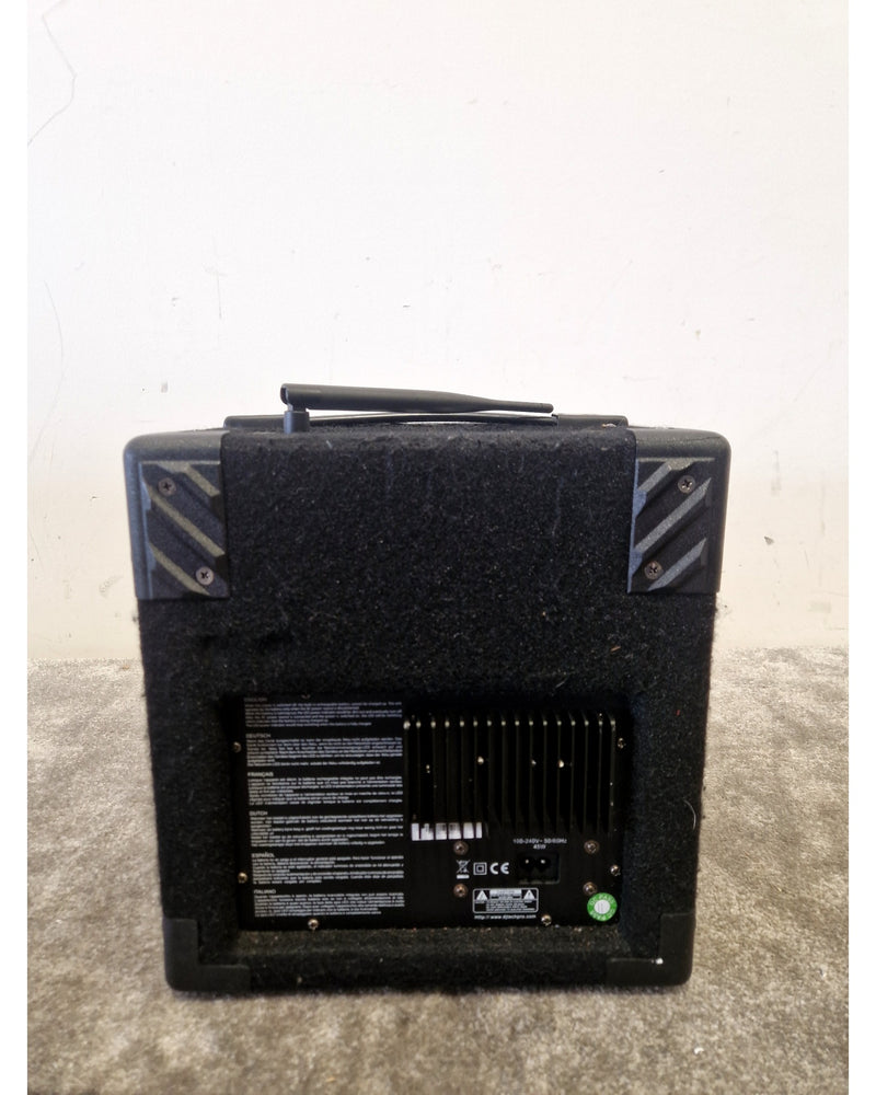 DJTech Qube 50 - Speakers - Fair - Image 4