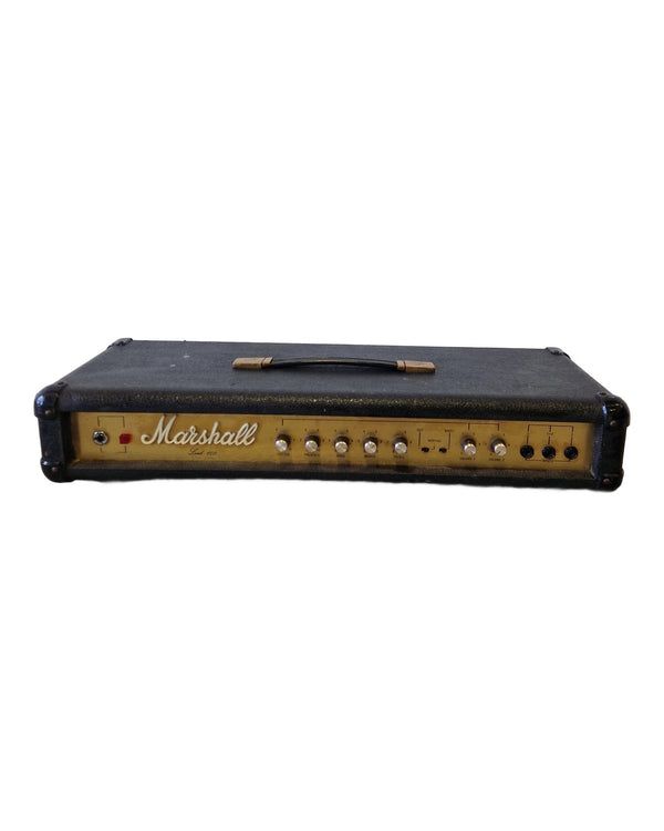 Marshall Lead 100 Vintage Guitar Amp Head - Refurbished