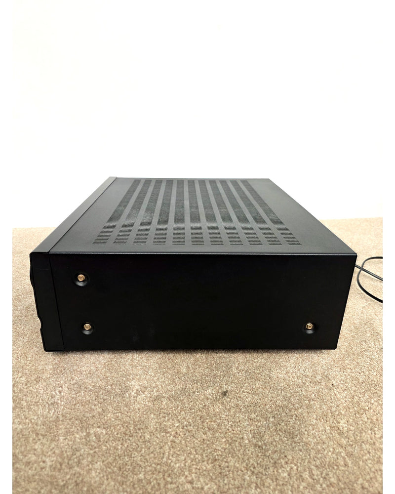 Sherwood Newcastle R-925RDS - Receiver - Black - Good - image 10