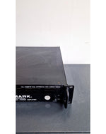 C-MARK MR2200 - Power Amplifiers - Good - Image 2
