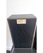 Kenwood LS34 - Hi-Fi Speakers - Black - Good - Image 8