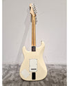 Fender Stratocaster ED O'brien Signature S/N MX20017427 Electric Guitar - Excellent w/ Soft Case & New Strings - Photo 5