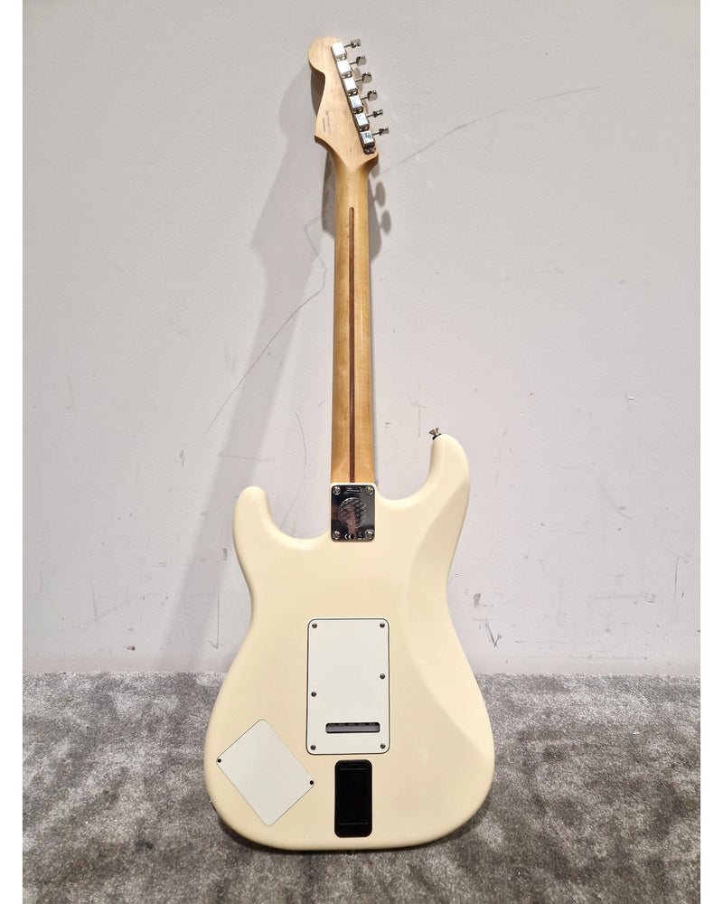 Fender Stratocaster ED O'brien Signature S/N MX20017427 Electric Guitar - Excellent w/ Soft Case & New Strings - Image 5