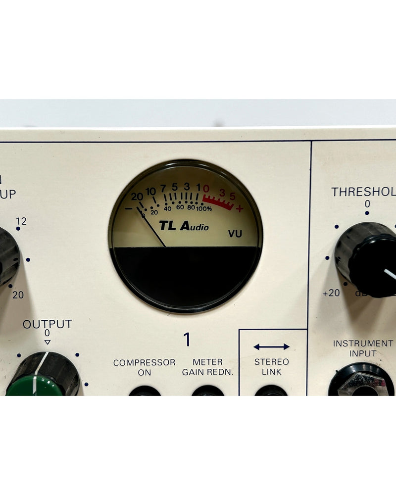 TL Audio C-5021 - Effect Processor - Very Good - Image 4