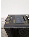 Coomber 2060 - P.A. Cassette Amplifier - Spares or Repair w/ Soft Case - Photo 8
