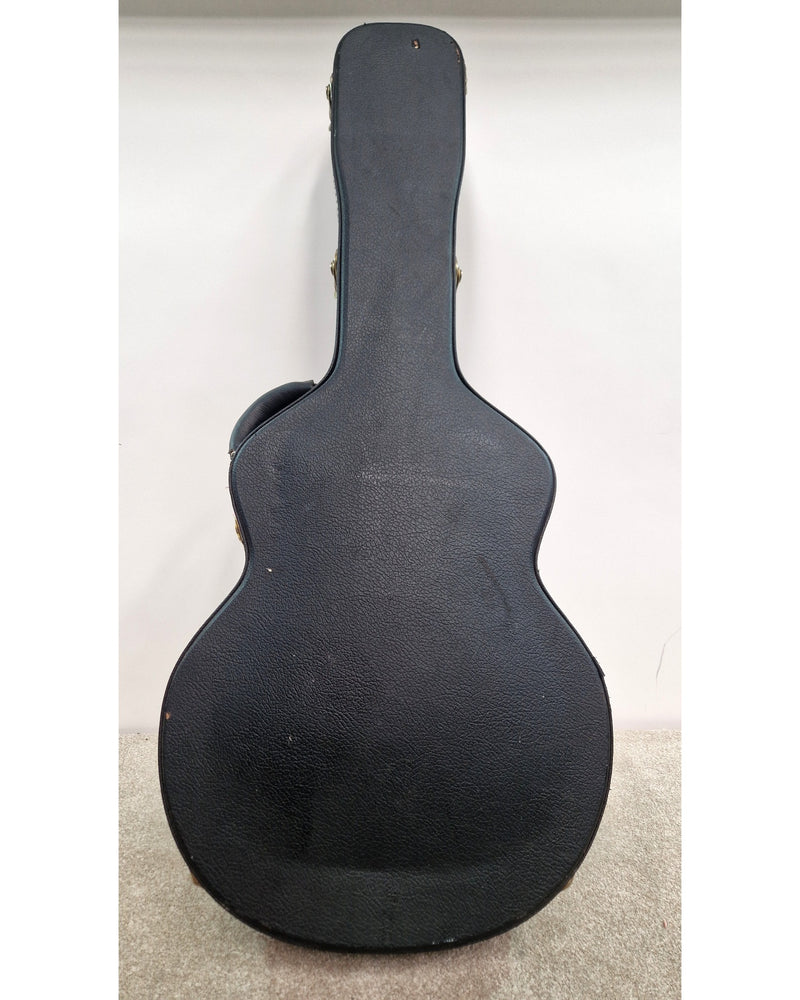 Martin Custom OM-21 - Acoustic Guitar - Natural - Good w/ Hard Case - image 18