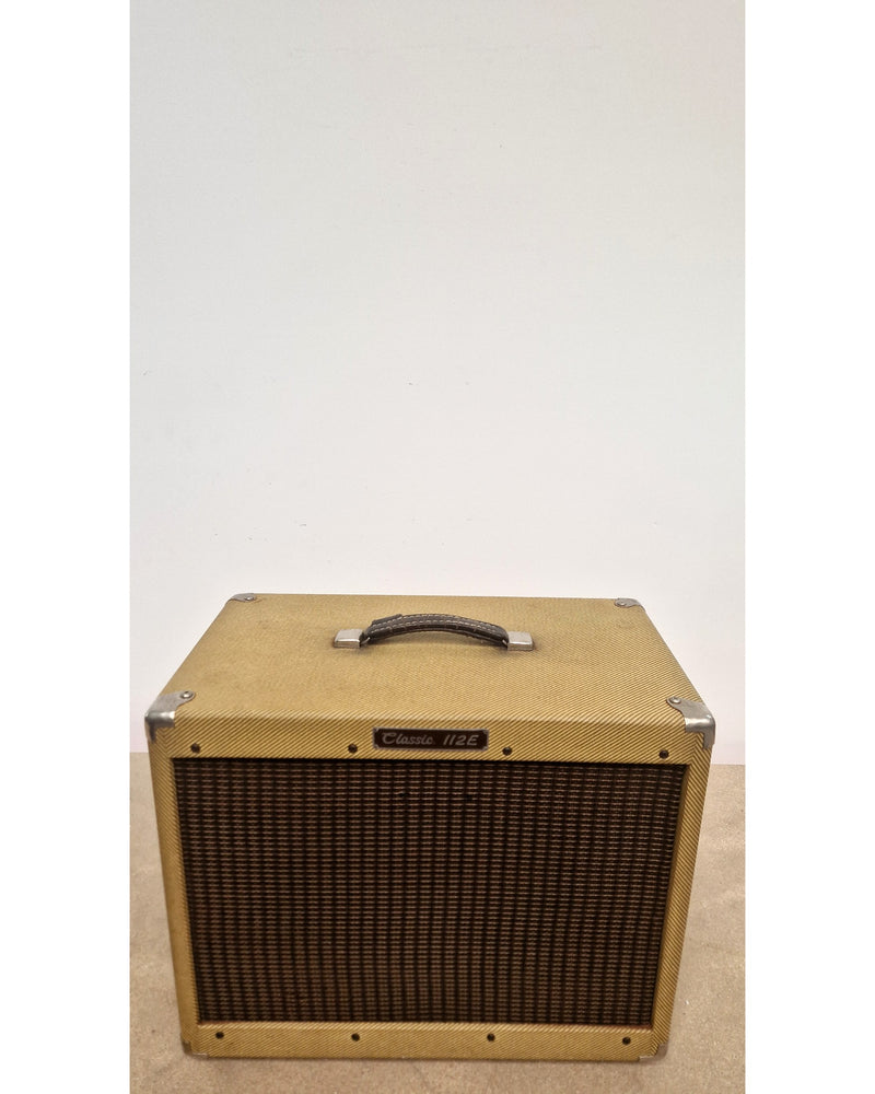 Peavey Classic 112E - Guitar Amplifiers - Very Good - Image 4