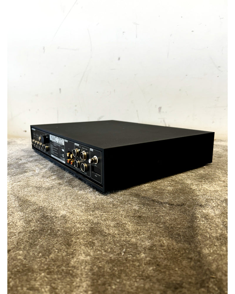 Naim NAC 202 - Preamplifier - Excellent w/ Original Box - Image 6